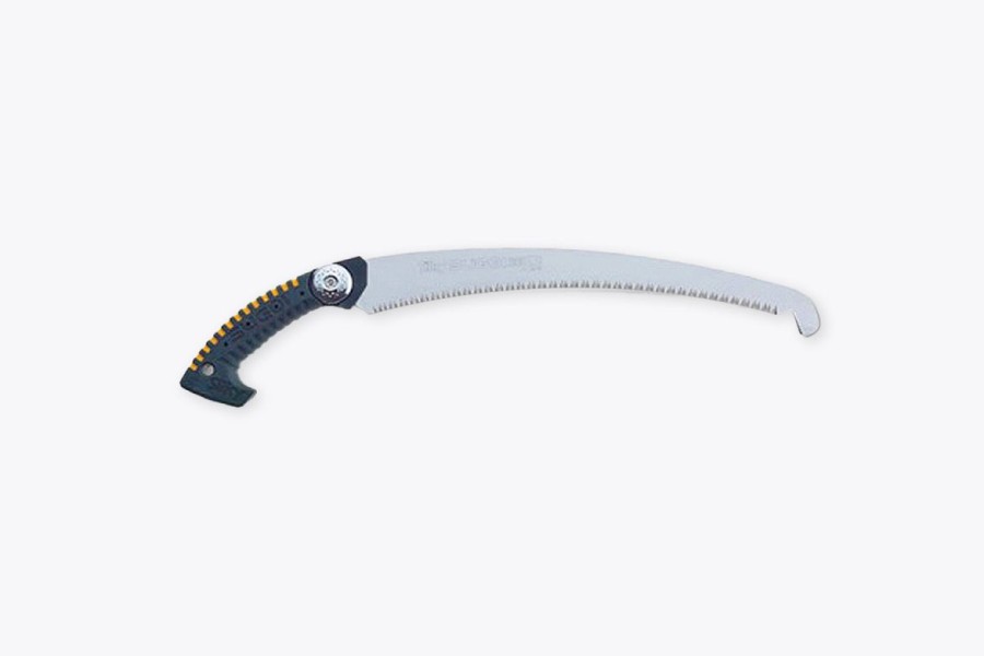 Gardening etc | Silky Sugoi Pruning Saw 360Mm Large Teeth