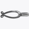 Bonsai etc | Genzo Hamono Ikenobo Shears (Stainless Steel)