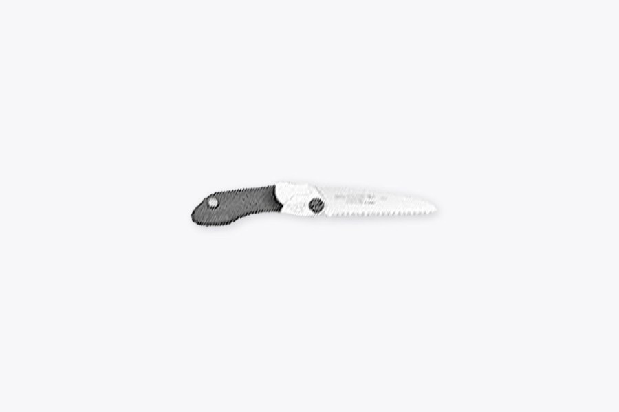 Gardening etc | Silky Pocket Boy Folding Saw All Purpose