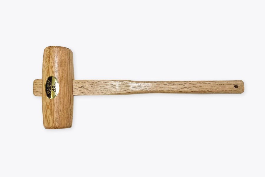 Woodworking etc | Sanmoku Wooden Mallets