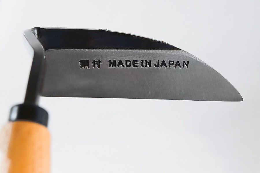 Gardening etc | Kusakichi Nejiri Scraper (Left Handed)