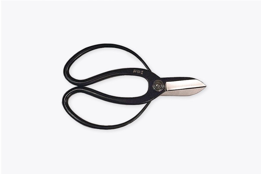 Bonsai etc | Genzo Hamono Kado Shears (High Carbon Steel)