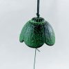 Miscellaneous test | Wind Chime Green Petal