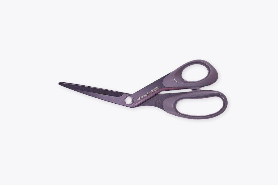 Miscellaneous Silky Shears | Nevanon Non Stick Scissors Slanted