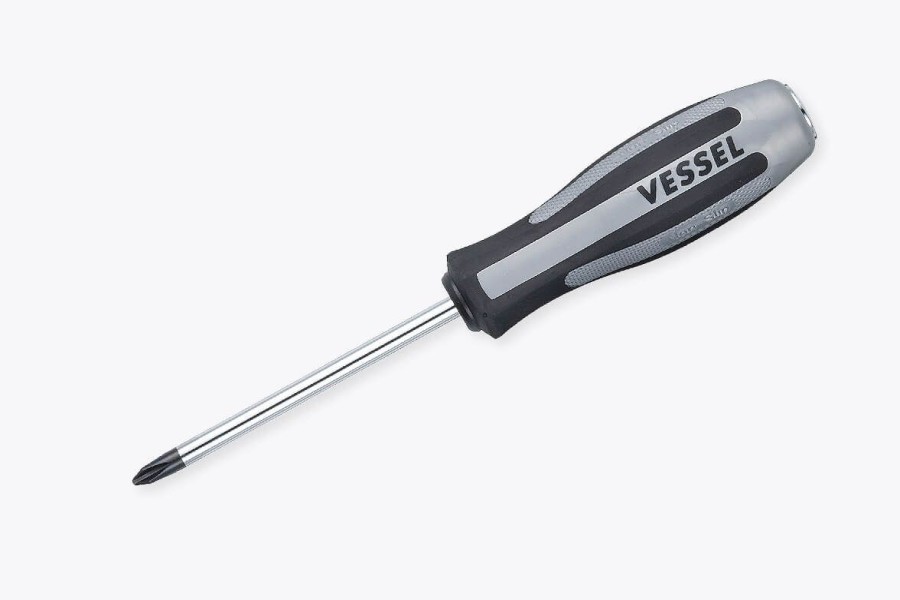 Miscellaneous Vessel | Vessel Megadora Impact Driver