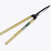 Gardening Nishigaki | Nishigaki Karikichi Hedge Shears Gold