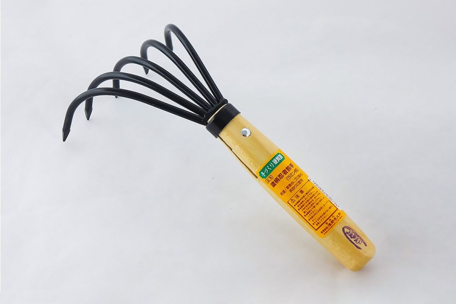 Gardening etc | Asano Ninja Claw