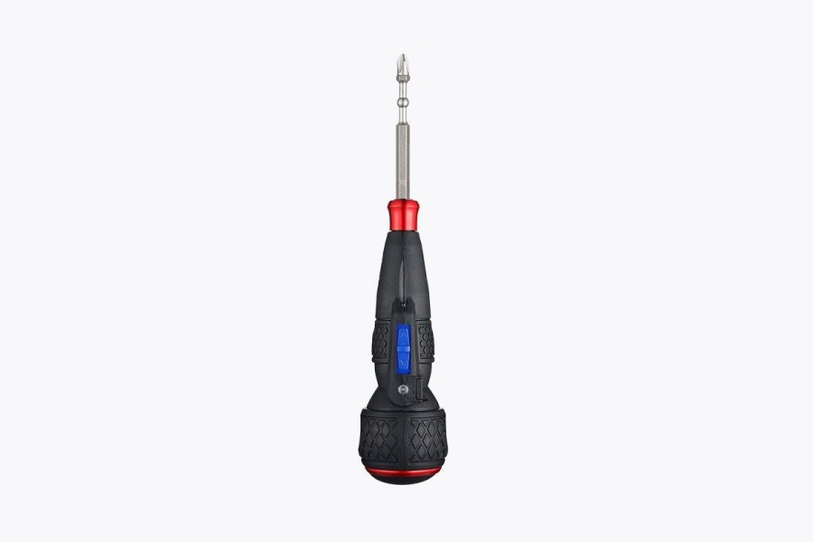 Miscellaneous Vessel | Vessel Rechargeable Cordless Power Driver