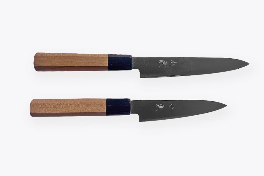 Cutlery & Kitchen Kotetsu | Kotetsu Petty Knife