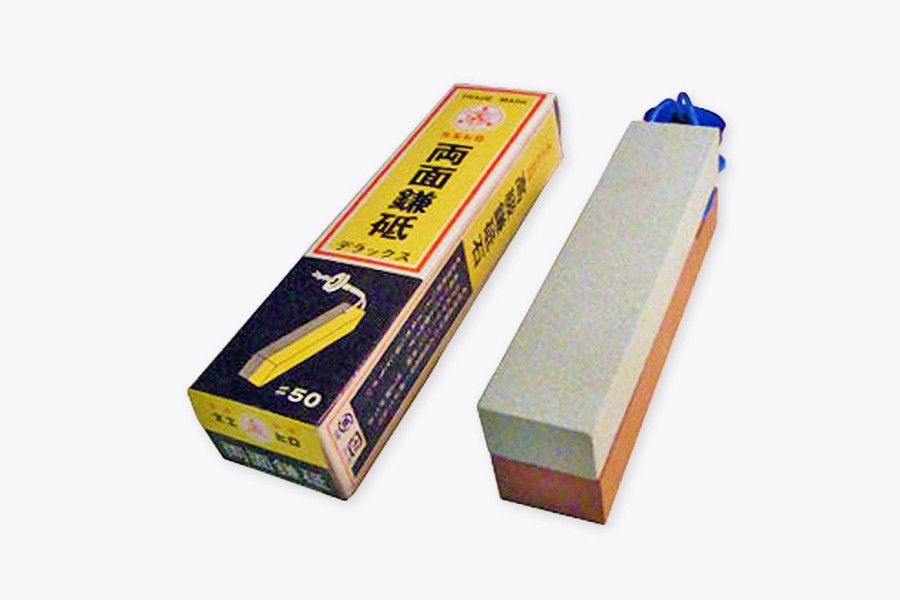 Woodworking etc | Suehiro 180/1000Grit Combination Sharpening Stone