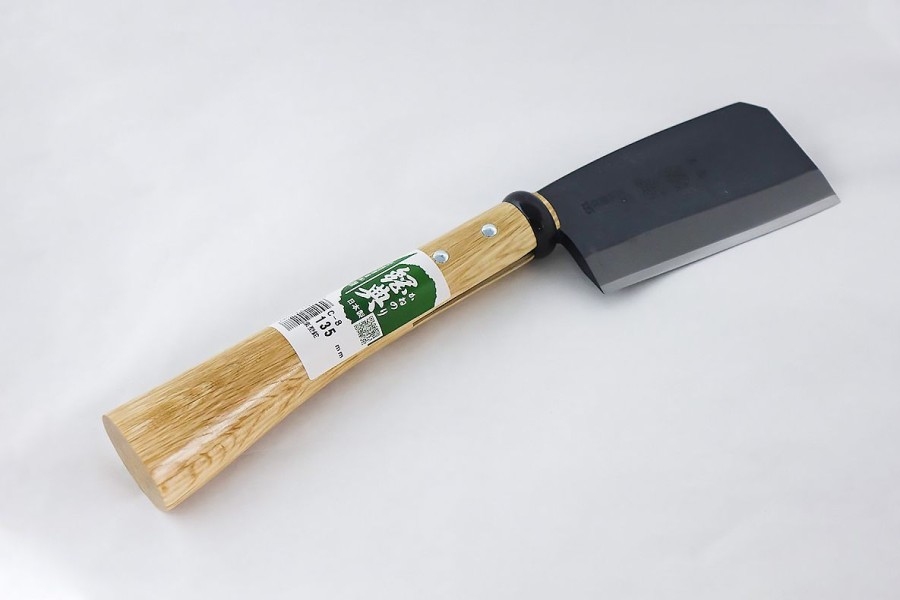 Gardening Kanenori | Kanenori C-8 Azuma Nata Hatchet 135Mm