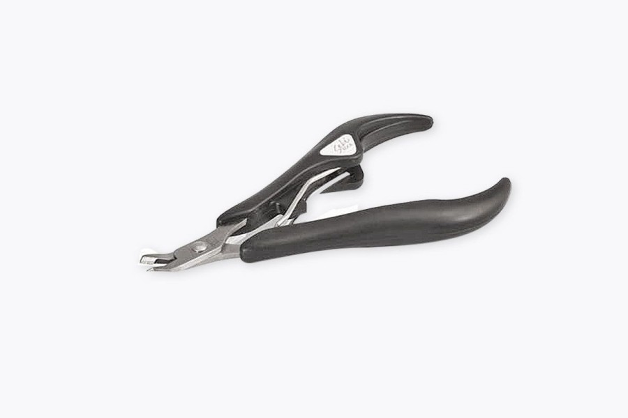 Miscellaneous Seki Edge | Seki Edge Ss-301 ¼ Jaw Cuticle Flat Slant Tip Nipper