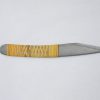 Bamboo Baishinshi | Baishinshi Grafting Knife (Left Bevel)