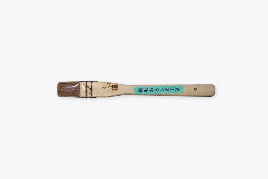 Woodworking Michihamono | Michihamono Brush For Woodblock Printing