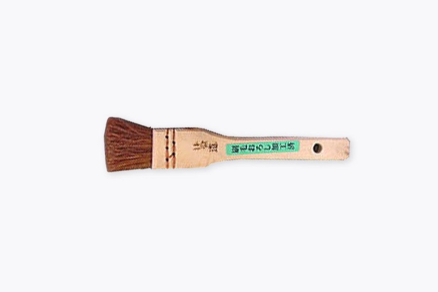 Woodworking Michihamono | Michihamono Brush For Woodblock Printing