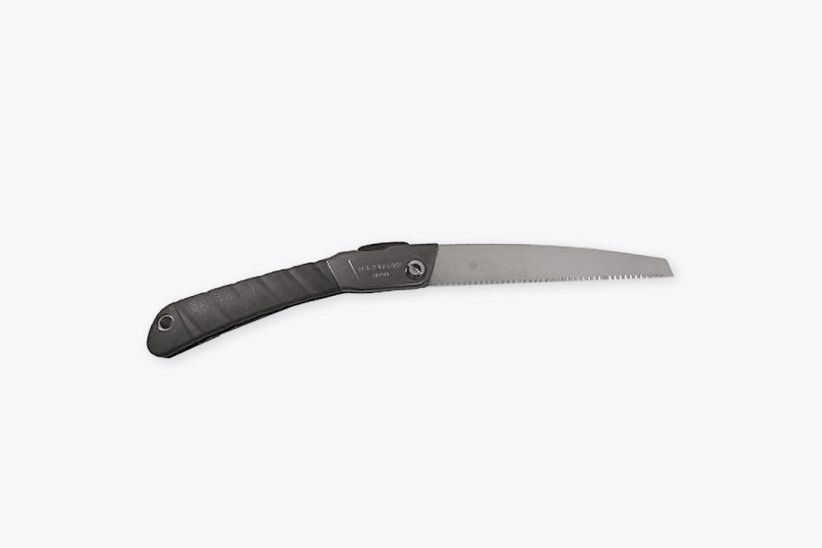 Gardening Gyokucho | Gyokucho #841 Namaki Pruning Folding Saw 8"