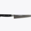 Cutlery & Kitchen Masazumi | Masazumi Brand Blue Steel Petty Knife