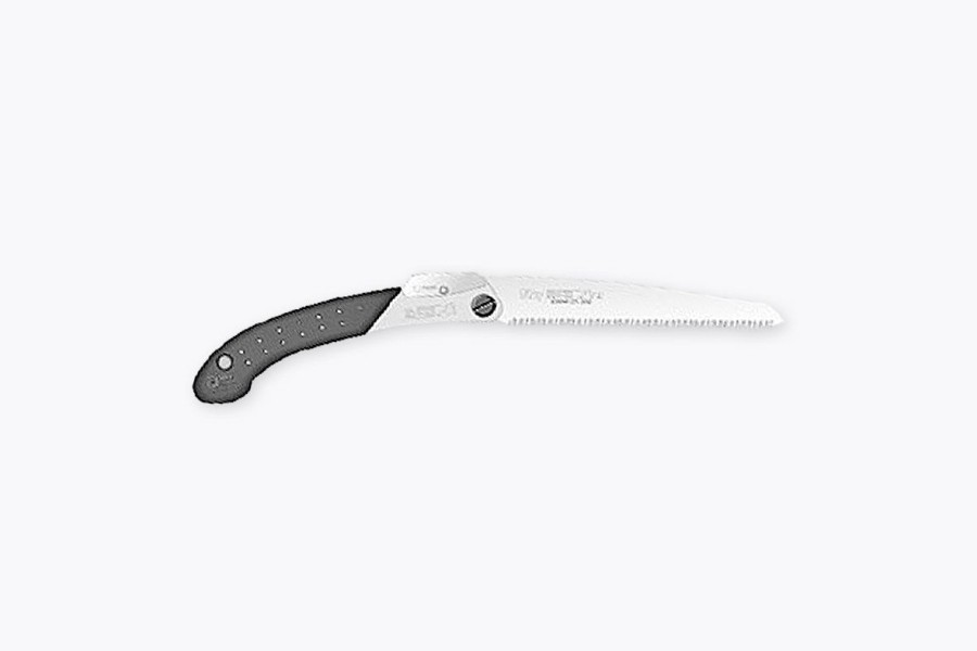 Gardening etc | Silky Super Accel 21 Folding Saw 210Mm Fine