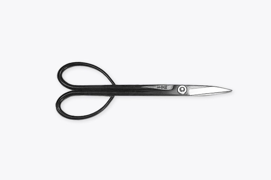 Bonsai etc | Genzo Hamono Koeda Shears (High Carbon Steel)