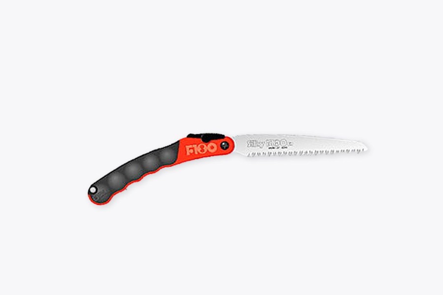 Gardening etc | Silky F-180 Folding Saw 180Mm Coarse