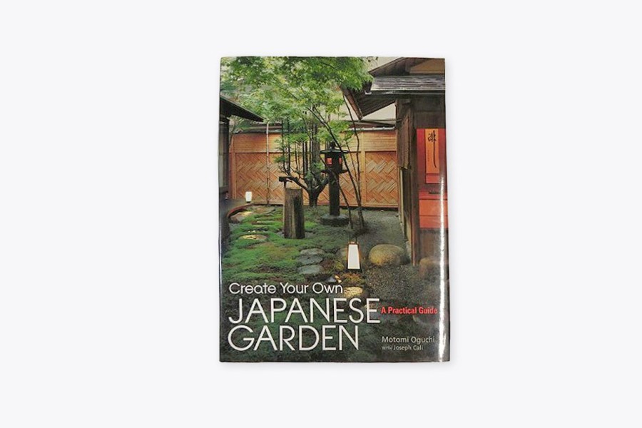 Miscellaneous etc | Create Your Own Japanese Garden