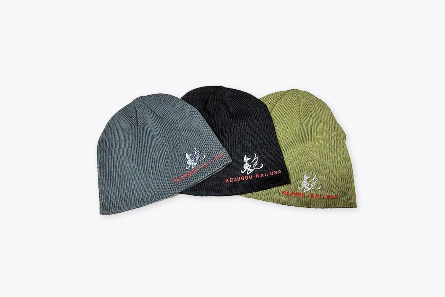 Miscellaneous etc | Kezurou Kai Beanie