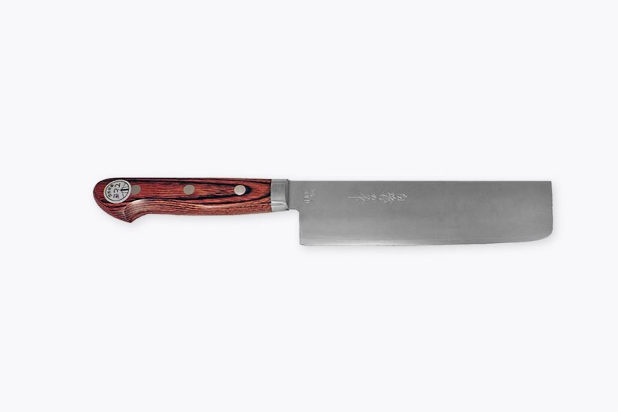 Cutlery & Kitchen etc | Shirasagi No Hana Vegetable Knife