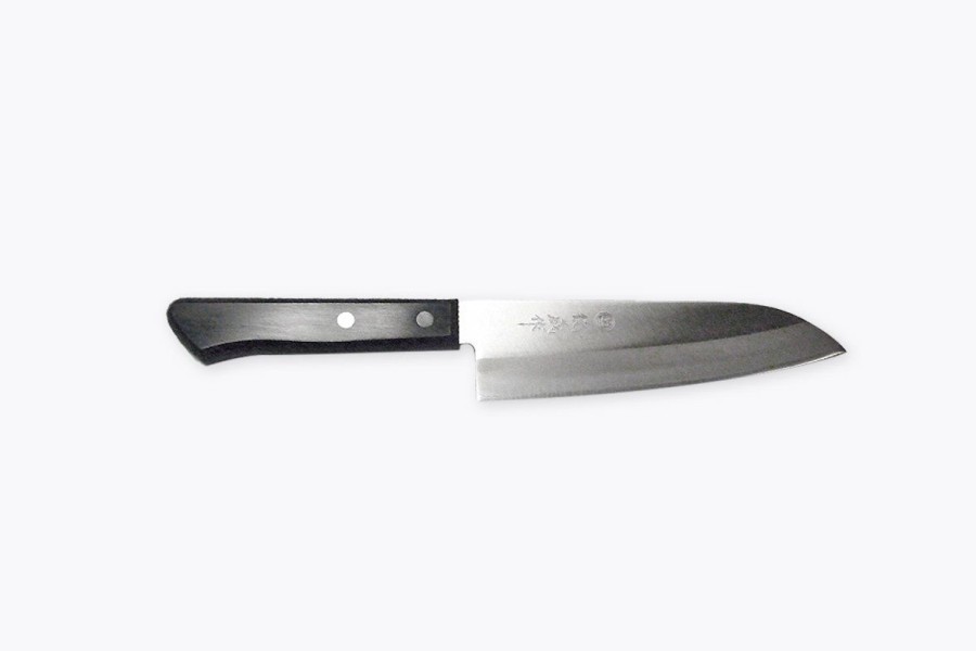 Cutlery & Kitchen etc | Tokuzo All Purpose Knife With Basic Handle