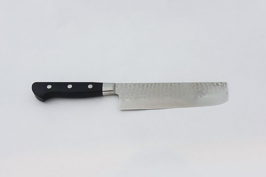 Cutlery & Kitchen etc | Seto Vg-10 Damascus Vegetable Knife