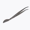 Bonsai etc | Bonsai Tweezers Angled Point 8"