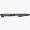 Cutlery & Kitchen etc | Seto Damascus 33 Layer Paring Knife