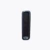 Hardware & Tansu etc | Ts-7 Rectangular Recessed Pulls (Black)