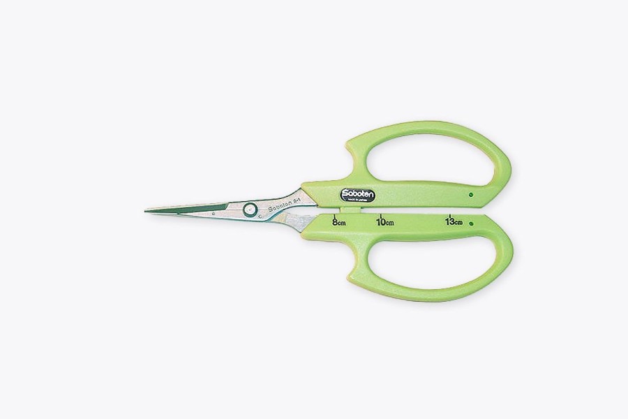 Gardening Saboten | Saboten B-1 Grape Scissors