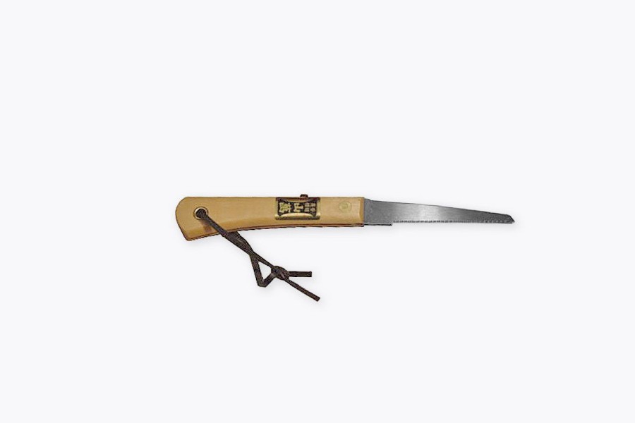 Gardening etc | Yamaman Folding Saw 90Mm