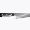 Cutlery & Kitchen etc | Tokuzo Chef Knife With Square Ferrule