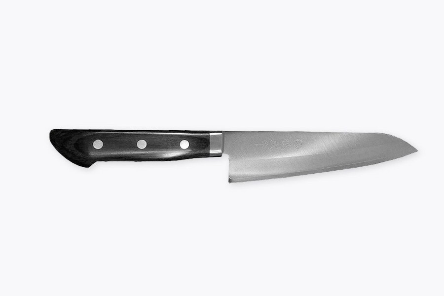 Cutlery & Kitchen etc | Tokuzo Chef Knife With Square Ferrule