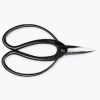 Bonsai etc | Genzo Hamono Okubo Bonsai Shears (High Carbon Steel)