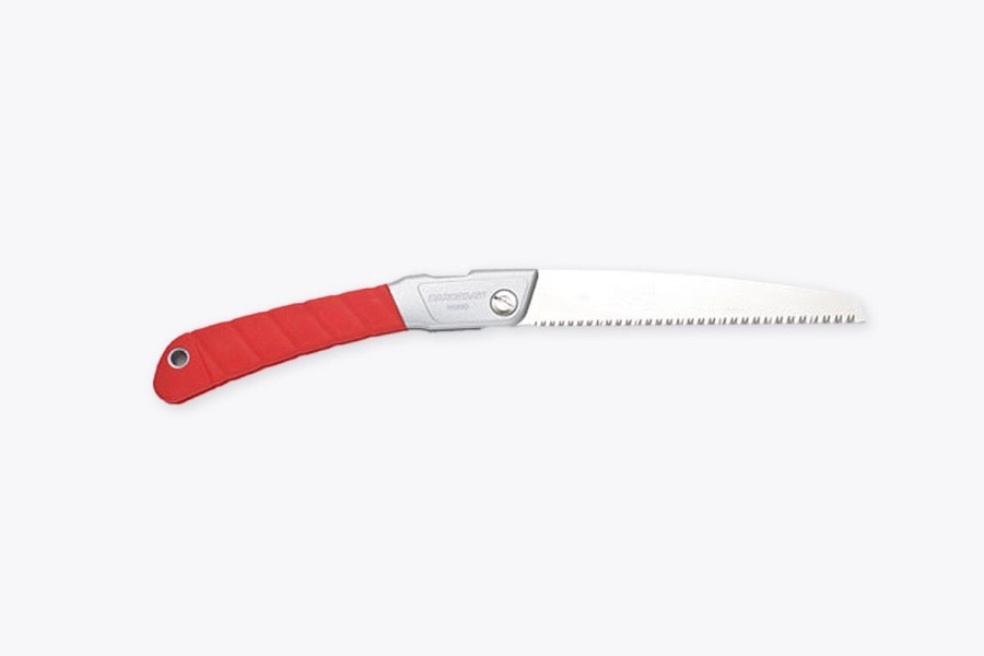 Gardening Gyokucho | Gyokucho Folding Saw Coarse