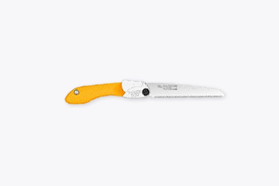 Gardening etc | Silky Pocket Boy Folding Saw Fine