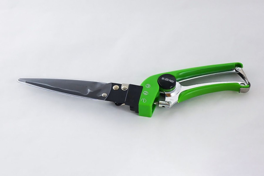 Gardening Saboten | Saboten Grass Shears