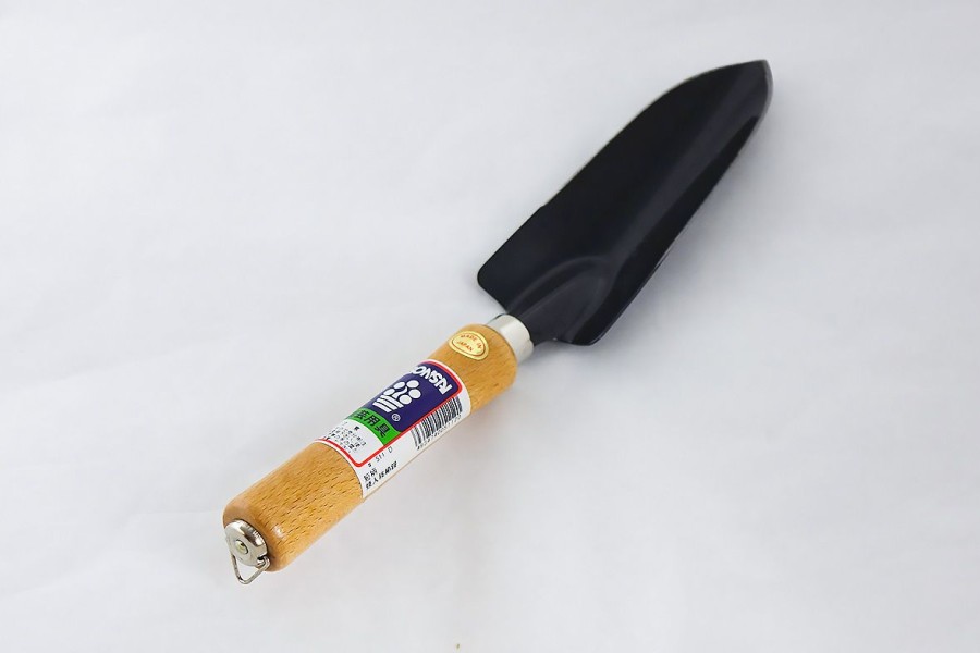 Gardening etc | Bonsai Garden Trowel (Narrow Blade)