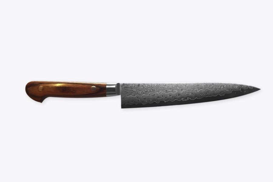 Cutlery & Kitchen etc | Seto Damascus 33 Layer Petty Knife