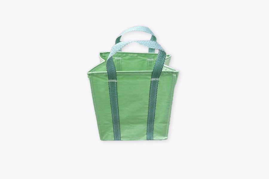 Miscellaneous etc | Super Green Bag