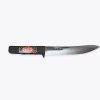 Cutlery & Kitchen Kusakichi | Kusakichi Carbon Steel Skinning Knife