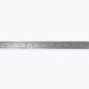 Woodworking Shinwa | Shinwa Inch & Centimeter Ruler / 12" & 30Cm