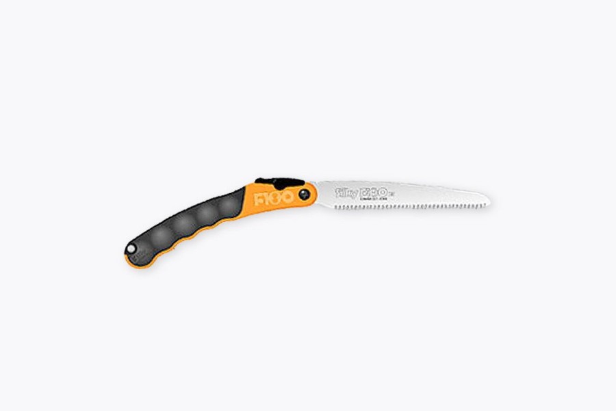 Gardening etc | Silky F-180 Folding Saw 180Mm Fine