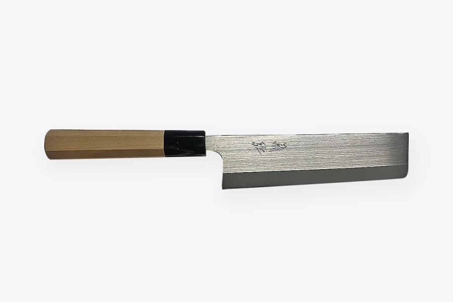 Cutlery & Kitchen Hida | Hida Nakiri Knife