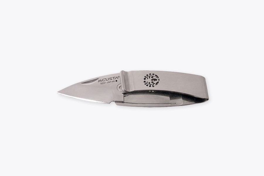 Miscellaneous MCUSTA - Zanmai | Mcusta Folding Knife Mc-0084