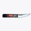 Cutlery & Kitchen Kusakichi | Kusakichi Carbon Steel Skinning Knife