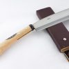 Gardening Kusakichi | Kusakichi Hatchet Both Side Beveled 210Mm